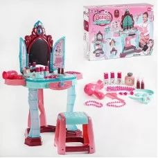 Детское трюмо BabyToys 008-988 со звуком и светом