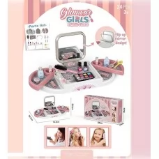 Туалетный столик трюмо для девочек BabyToys 7 GT 04 A