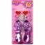 Туфельки для дівчаток BabyToys M 0303 з аксесуарами 18см