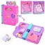 Ящик-сюрприз BabyToys K2805 с аксессуарами для девочек
