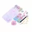 Ящик-сюрприз BabyToys K2805 с аксессуарами для девочек Ящик-сюрприз BabyToys K2805 с аксессуарами для девочек