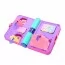 Ящик-сюрприз BabyToys K2805 с аксессуарами для девочек Ящик-сюрприз BabyToys K2805 с аксессуарами для девочек