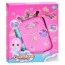 Ящик-сюрприз BabyToys K2805 с аксессуарами для девочек Ящик-сюрприз BabyToys K2805 с аксессуарами для девочек