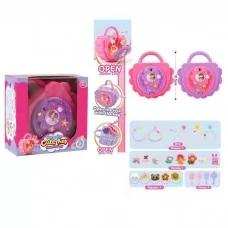 Детский набор браслетов BabyToys K2835 с аксессуарами