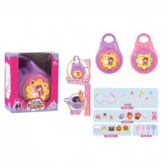 Детские браслеты BabyToys K2836 набор с аксессуарами
