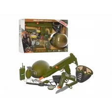 Набор военного 34320