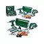 Набор инструментов игровой 7922LB-C, 32 см, с электролобзиком, BabyToys