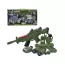 Набір зі зброєю Військовий M12-13