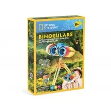 Набор моделирования Cubic Fun STEM БИНОКЛЬ Cubic Fun DS1083h Набор моделирования Cubic Fun STEM БИНОКЛЬ Cubic Fun DS1083h
