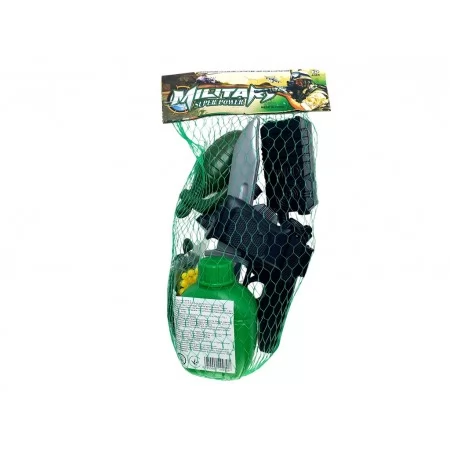 Набор игрушечного оружия, Colorplast