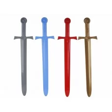 Детский игрушечный меч рыцаря №3  MToys 21232