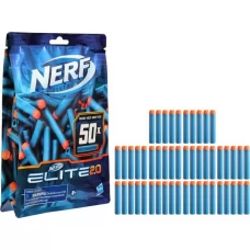 NERF Набор из 50 дротиков Nerf Elite 2.0 NERF Набор из 50 дротиков Nerf Elite 2.0 NERF Набор из 50 дротиков Nerf Elite 2.0 NERF Набор из 50 дротиков Nerf Elite 2.0
