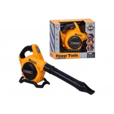 Игрушечный инструмент воздуходувка T018, на батарейках, Power Tools