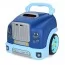 Детский набор инструментов BabyToys A001-4 со светом и звуком Детский набор инструментов BabyToys A001-4 со светом и звуком
