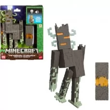 Фигурка Скрипня со световыми и звуковыми эффектами Minecraft Фигурка Скрипня со световыми и звуковыми эффектами Minecraft