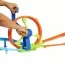 Игровой набор "Гонки на виражах" Hot Wheels Серия: Stunt tracks , Размер упаковки: 8 x 45 x 26 см Игровой набор "Гонки на виражах" Hot Wheels Серия: Stunt tracks , Размер упаковки: 8 x 45 x 26 см