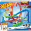 Игровой набор "Испытания гиперпетли" Hot Wheels Серия :  Action ,
Размер упаковки 11 x 36 x 34 см