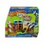 Игровой набор "Первая тренировка" серии "Скейты" Hot Wheels Размер упаковки 8 x 29 x 26 см Игровой набор "Первая тренировка" серии "Скейты" Hot Wheels Размер упаковки 8 x 29 x 26 см
