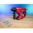 Дитячий дриль BabyToys T 1805 зі звуком і світлом, 3 насадки