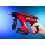 Дитячий дриль BabyToys T 1805 зі звуком і світлом, 3 насадки