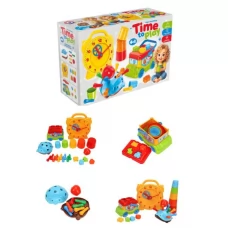 Игрушка "Подарочный набор ТехноК", арт. 3359 Игрушка "Подарочный набор ТехноК", арт. 3359