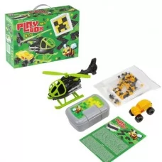 Игрушка "Подарочный набор ТехноК", арт.2871 Игрушка "Подарочный набор ТехноК", арт.2871