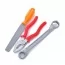 Детский набор игрушечных инструментов BabyToys 99304-2, 3 предмета