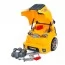Набір інструментів BabyToys B001-1 59 предметів зі звуком і світлом