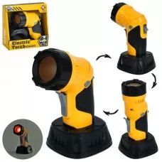 Набір інструментів BabyToys T059 зі світлом для хлопчика