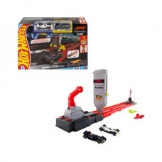Набор "Старт Формула 1®" Hot Wheels Набор "Старт Формула 1®" Hot Wheels