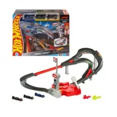Набор "Трасса для гонки Формула 1®" Hot Wheels Набор "Трасса для гонки Формула 1®" Hot Wheels