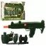 Військовий набір BabyToys M014A з автоматом і аксесуарами