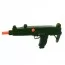 Військовий набір BabyToys M014A з автоматом і аксесуарами
