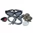 Военный набор BabyToys S005A каска очки компас для мальчика Военный набор BabyToys S005A каска очки компас для мальчика