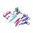 Набор врача BabyToys 008-305A складной чемодан 3в1 Набор врача BabyToys 008-305A складной чемодан 3в1