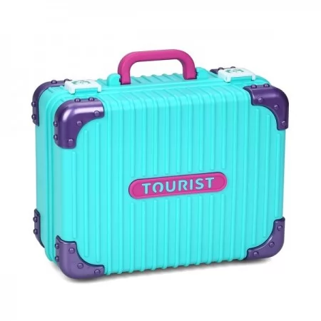 Набор врача BabyToys 008-305A складной чемодан 3в1 Набор врача BabyToys 008-305A складной чемодан 3в1