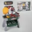 Набор детских инструментов BabyToys 008-81 пластиковый