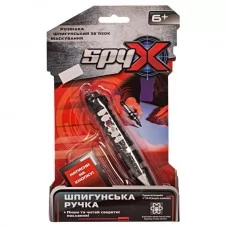 Шпионская ручка Spy X Atomic Monkey AM10126 Шпионская ручка Spy X Atomic Monkey AM10126