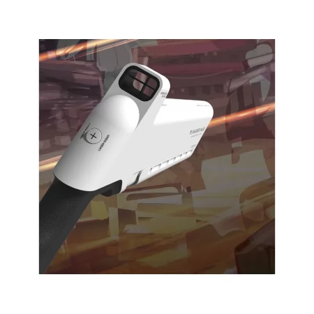 Игровой набор для лазерных сражений LASER TAG BLAST PACK Sharper Image 1214006251 Игровой набор для лазерных сражений LASER TAG BLAST PACK Sharper Image 1214006251