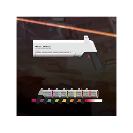 Игровой набор для лазерных сражений LASER TAG BLAST PACK Sharper Image 1214006251 Игровой набор для лазерных сражений LASER TAG BLAST PACK Sharper Image 1214006251