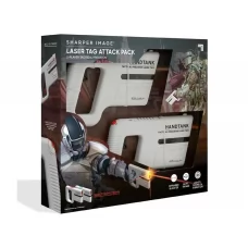 Игровой набор для лазерных сражений LASER TAG ATTACK PACK Sharper Image 1214013111