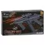 Игрушечный автомат Airsoft Gun с пластиковыми шарами, прицелом и лазером, 28 см 1238B Игрушечный автомат Airsoft Gun с пластиковыми шарами, прицелом и лазером, 28 см 1238B