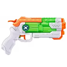 Водный бластер игрушечный X-Shot Warfare Fast Fill Small Zuru 56220R