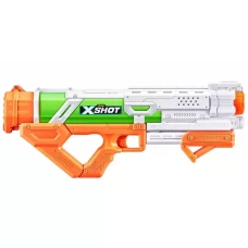 Водный бластер игрушечный X-Shot Warfare Fast Fill Large Zuru 56221R