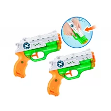 Набір водних бластерів іграшкових X-Shot Warfare Fast Fill Nano Double Pack Zuru 56334R