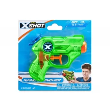 Водный бластер Warfare Nano Drencher, Zuru 5643R Водный бластер Warfare Nano Drencher, Zuru 5643R