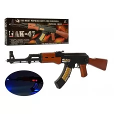 Игровой автомат 800B-1-2, 69 см, звук свет вибрация, на батарейках