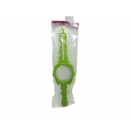 Игрушка Меч с вертушкой со звуковым эффектом и подсвткой 54см BT-5515-6A