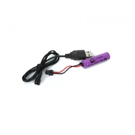 Автомат игрушечный 56см ZC7138