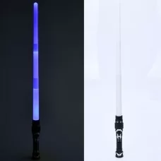Детский игрушечный меч CY-013 со звуком и светом